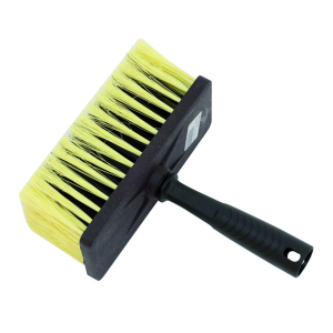 Broxa Retangular 180 x 76mm