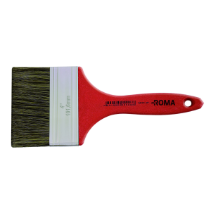 Trincha média com cerdas gris 2.1/2 Polegadas